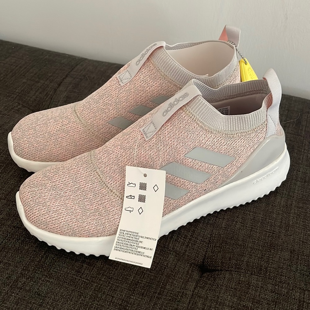 ADIDAS ULTIMAFUSION RUNNING SHOE